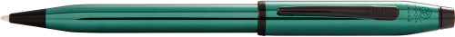 Ручка шариковая<br/>Century® II Translucent Green Lacquer<br/>AT0082WG-139 Ручка шариковая<br/>Century® II Translucent Green Lacquer<br/>AT0082WG-139