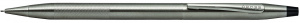 Карандаш механический<br/>Classic Century® Titanium Grey Micro Knurl<br/>AT0083-137 Карандаш механический<br/>Classic Century® Titanium Grey Micro Knurl<br/>AT0083-137