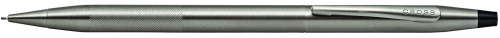 Карандаш механический<br/>Classic Century® Titanium Grey Micro Knurl<br/>AT0083-137