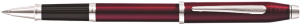 Ручка-роллер<br/>Century® II Translucent Plum Lacquer<br/>AT0085-114
