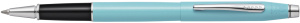 Ручка-роллер CROSS коллекция «ВЕЧНАЯ КЛАССИКА | CENTURY CLASSIC» AT0085-125<br/>Classic Century® Aquatic Sea Lacquer