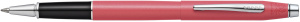 Ручка-роллер CROSS коллекция «ВЕЧНАЯ КЛАССИКА | CENTURY CLASSIC» AT0085-127<br/>Classic Century® Aquatic Coral Lacquer