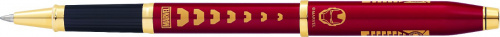 Ручка-роллер<br/>Marvel Century® II Iron Man<br/>AT0085D-105 Ручка-роллер<br/>Marvel Century® II Iron Man<br/>AT0085D-105