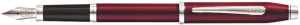 Ручка перьевая<br/>Century® II Translucent Plum Lacquer<br/>AT0086-114FS