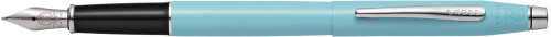 Ручка перьевая<br/>Classic Century® Aquatic Sea Lacquer<br/>AT0086-125FS Ручка перьевая<br/>Classic Century® Aquatic Sea Lacquer<br/>AT0086-125FS