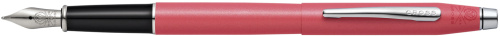 Ручка перьевая<br/>Classic Century® Aquatic Coral Lacquer<br/>AT0086-127FS Ручка перьевая<br/>Classic Century® Aquatic Coral Lacquer<br/>AT0086-127FS