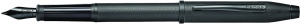 Ручка перьевая<br/>Century® II Black Micro Knurl<br/>AT0086-132FJ