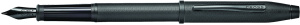 Ручка перьевая<br/>Century® II Black Micro Knurl<br/>AT0086-132FJ Ручка перьевая<br/>Century® II Black Micro Knurl<br/>AT0086-132FJ