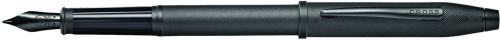 Ручка перьевая<br/>Century® II Black Micro Knurl<br/>AT0086-132FJ Ручка перьевая<br/>Century® II Black Micro Knurl<br/>AT0086-132FJ