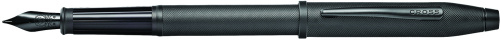 Ручка перьевая<br/>Century® II Black Micro Knurl<br/>AT0086-132MJ