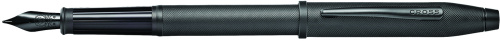 Ручка перьевая<br/>Century® II Black Micro Knurl<br/>AT0086-132MJ Ручка перьевая<br/>Century® II Black Micro Knurl<br/>AT0086-132MJ
