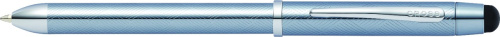 Ручка многофункциональная со стилусом<br/>Tech3+™ Frosty Steel<br/>AT0090-14