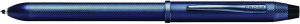 Ручка многофункциональная со стилусом<br/>Tech3+™ Midnight Blue<br/>AT0090-25 Ручка многофункциональная со стилусом<br/>Tech3+™ Midnight Blue<br/>AT0090-25