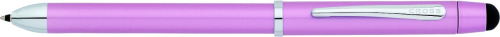 Ручка многофункциональная со стилусом<br/>Tech3+™ Frosty Pink<br/>AT0090-6 Ручка многофункциональная со стилусом<br/>Tech3+™ Frosty Pink<br/>AT0090-6