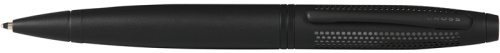 Ручка шариковая<br/>Lumina Matte Black Lacquer<br/>AT0112-28