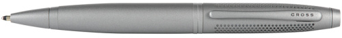 Ручка шариковая<br/>Lumina Titanuim Grey Lacquer<br/>AT0112-29 Ручка шариковая<br/>Lumina Titanuim Grey Lacquer<br/>AT0112-29