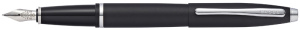 Ручка перьевая<br/>Calais Matte Black<br/>AT0116-14MS Ручка перьевая<br/>Calais Matte Black<br/>AT0116-14MS