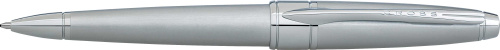 Ручка шариковая<br/>Apogee Brushed Chrome Limited Finish<br/>AT0122-18 Ручка шариковая<br/>Apogee Brushed Chrome Limited Finish<br/>AT0122-18