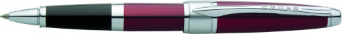 Ручка-роллер<br/>Apogee Titan Red Lacquer<br/>AT0125-3