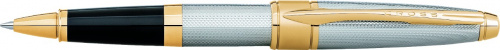 Ручка-роллер<br/>Apogee Medalist® Limited Finish<br/>AT0125-4 Ручка-роллер<br/>Apogee Medalist® Limited Finish<br/>AT0125-4