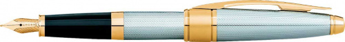 Ручка перьевая<br/>Apogee Medalist® Limited Finish<br/>AT0126-4FF Ручка перьевая<br/>Apogee Medalist® Limited Finish<br/>AT0126-4FF