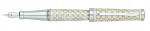 Ручка перьевая<br/>Sauvage Ivory / Forever Pearl<br/>AT0316-13FY Ручка перьевая<br/>Sauvage Ivory / Forever Pearl<br/>AT0316-13FY