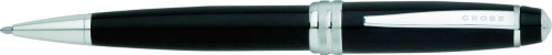Ручка шариковая<br/>Bailey Black Lacquer<br/>AT0452-7 Ручка шариковая<br/>Bailey Black Lacquer<br/>AT0452-7