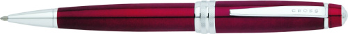 Ручка шариковая<br/>Bailey Red Lacquer<br/>AT0452-8 Ручка шариковая<br/>Bailey Red Lacquer<br/>AT0452-8