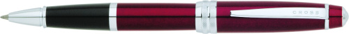 Ручка-роллер<br/>Bailey Red Lacquer<br/>AT0455-8 Ручка-роллер<br/>Bailey Red Lacquer<br/>AT0455-8