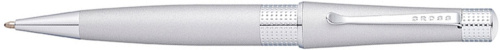 Ручка шариковая<br/>Beverly Satin Chrome<br/>AT0492-10 Ручка шариковая<br/>Beverly Satin Chrome<br/>AT0492-10