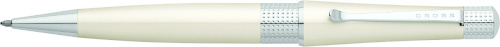 Ручка шариковая<br/>Beverly Pearlescent White Lacquer<br/>AT0492-2 Ручка шариковая<br/>Beverly Pearlescent White Lacquer<br/>AT0492-2