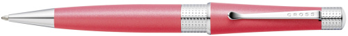 Ручка шариковая<br/>Beverly Aquatic Coral Lacquer<br/>AT0492-21 Ручка шариковая<br/>Beverly Aquatic Coral Lacquer<br/>AT0492-21