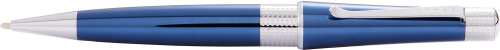 Ручка шариковая<br/>Beverly Cobalt Blue lacquer<br/>AT0492-29 Ручка шариковая<br/>Beverly Cobalt Blue lacquer<br/>AT0492-29