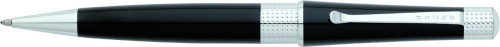 Ручка шариковая<br/>Beverly Black Lacquer<br/>AT0492-4 Ручка шариковая<br/>Beverly Black Lacquer<br/>AT0492-4