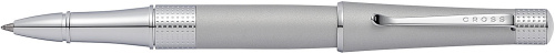 Ручка-роллер<br/>Beverly Satin Chrome<br/>AT0495-10 Ручка-роллер<br/>Beverly Satin Chrome<br/>AT0495-10