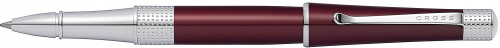 Ручка-роллер<br/>Beverly Red Lacquer<br/>AT0495-11 Ручка-роллер<br/>Beverly Red Lacquer<br/>AT0495-11