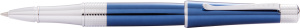 Ручка-роллер<br/>Beverly Cobalt Blue lacquer<br/>AT0495-29 Ручка-роллер<br/>Beverly Cobalt Blue lacquer<br/>AT0495-29