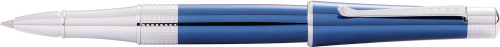 Ручка-роллер<br/>Beverly Cobalt Blue lacquer<br/>AT0495-29 Ручка-роллер<br/>Beverly Cobalt Blue lacquer<br/>AT0495-29