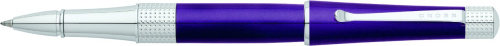 Ручка-роллер<br/>Beverly Deep Purple Lacquer<br/>AT0495-7 Ручка-роллер<br/>Beverly Deep Purple Lacquer<br/>AT0495-7