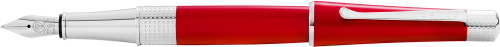 Ручка перьевая<br/>Beverly Red Lacquer<br/>AT0496-27MS Ручка перьевая<br/>Beverly Red Lacquer<br/>AT0496-27MS