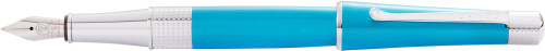 Ручка перьевая<br/>Beverly Teal lacquer<br/>AT0496-28MS Ручка перьевая<br/>Beverly Teal lacquer<br/>AT0496-28MS