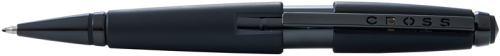 Ручка-роллер<br/>Edge Matte Black Lacquer<br/>AT0555-11 Ручка-роллер<br/>Edge Matte Black Lacquer<br/>AT0555-11
