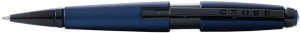 Ручка-роллер<br/>Edge Matte Blue Lacquer<br/>AT0555-12