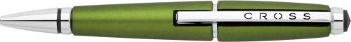 Ручка-роллер<br/>Edge Octane Green<br/>AT0555-4 Ручка-роллер<br/>Edge Octane Green<br/>AT0555-4