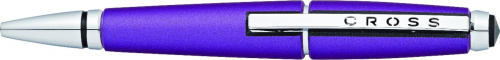 Ручка-роллер<br/>Edge Metallic Purple<br/>AT0555-9 Ручка-роллер<br/>Edge Metallic Purple<br/>AT0555-9