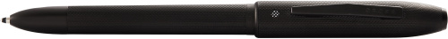 Ручка многофункциональная<br/>Tech4 Brushed Black PVD<br/>AT0610-4