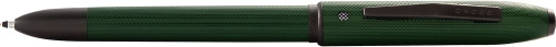 Ручка многофункциональная<br/>Tech4 Green PVD<br/>AT0610-6