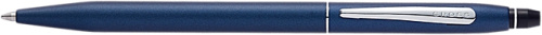 Ручка шариковая<br/>Click Midnight Blue<br/>AT0622S-121 Ручка шариковая<br/>Click Midnight Blue<br/>AT0622S-121