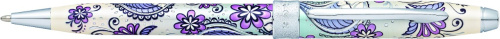 Ручка шариковая<br/>Botanica™ Purple Orchid<br/>AT0642-2 Ручка шариковая<br/>Botanica™ Purple Orchid<br/>AT0642-2