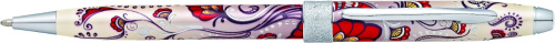 Ручка шариковая<br/>Botanica™ Red Hummingbird Vine<br/>AT0642-3